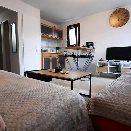 Super Appartement Cocooning Vu Mont Blanc Σαλάνς Εξωτερικό φωτογραφία