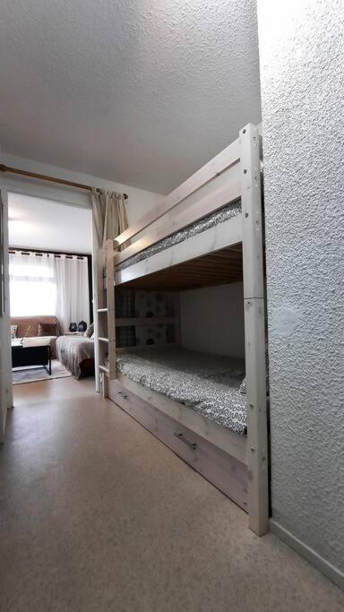 Super Appartement Cocooning Vu Mont Blanc Σαλάνς Εξωτερικό φωτογραφία