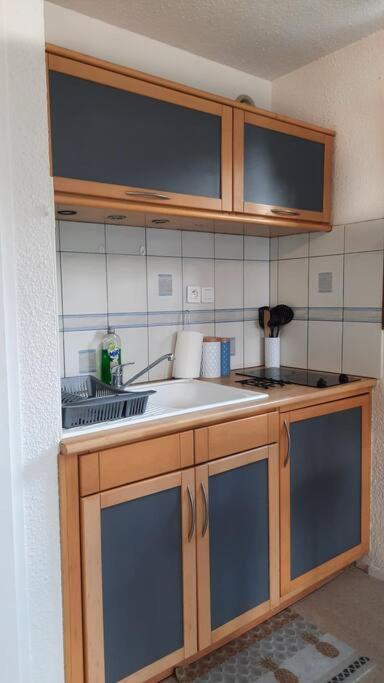 Super Appartement Cocooning Vu Mont Blanc Σαλάνς Εξωτερικό φωτογραφία