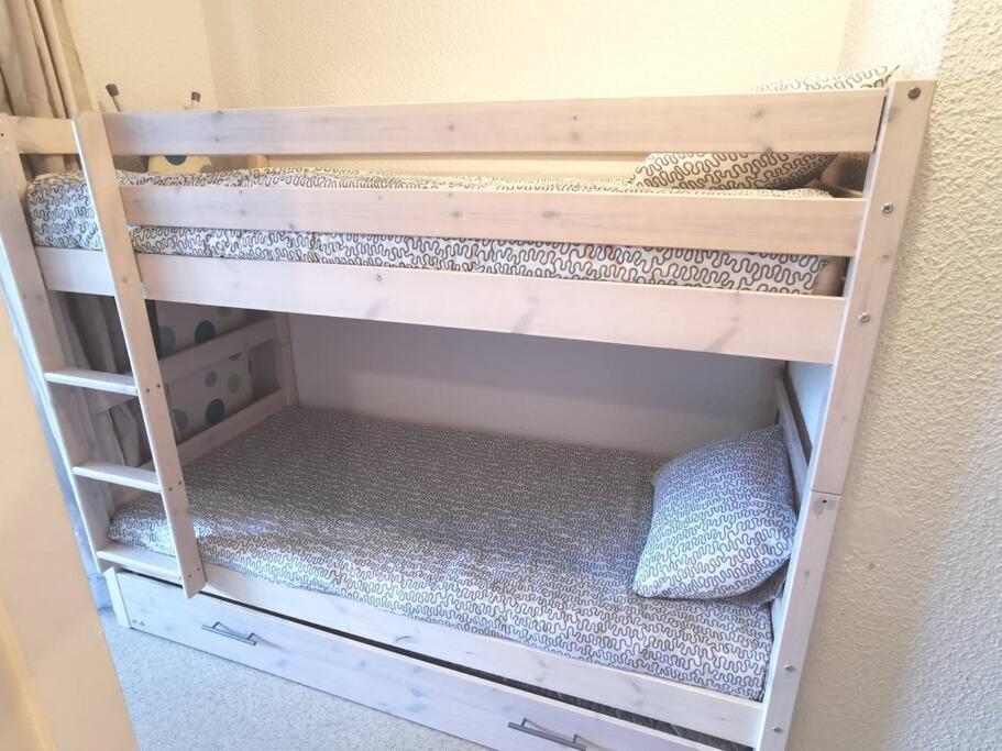 Super Appartement Cocooning Vu Mont Blanc Σαλάνς Εξωτερικό φωτογραφία