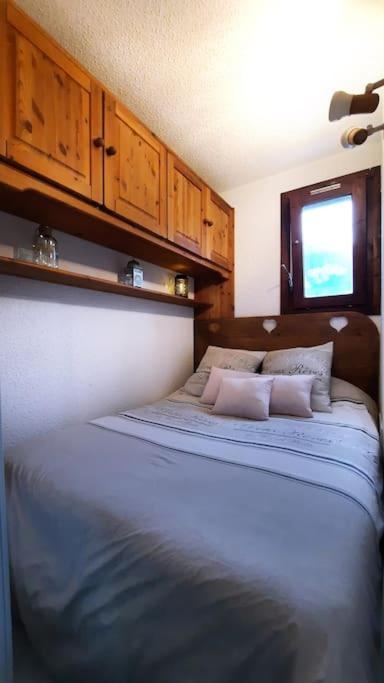 Super Appartement Cocooning Vu Mont Blanc Σαλάνς Εξωτερικό φωτογραφία